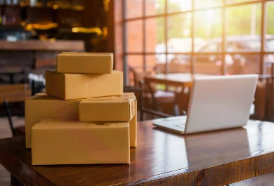 Service order