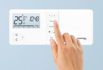 AURATON Fenix R 1