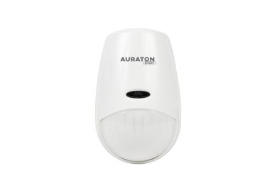 AURATON PIR Sensor front
