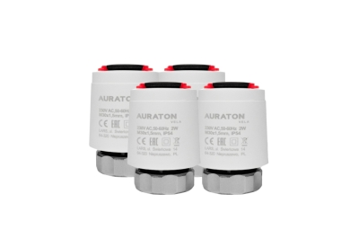 AURATON Vela New x4(1)