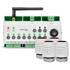 AURATON Multizone Controller