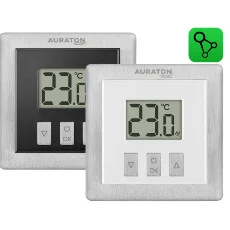 AURATON Heat Monitor