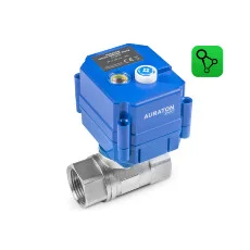 AURATON Flood Sensor Valve