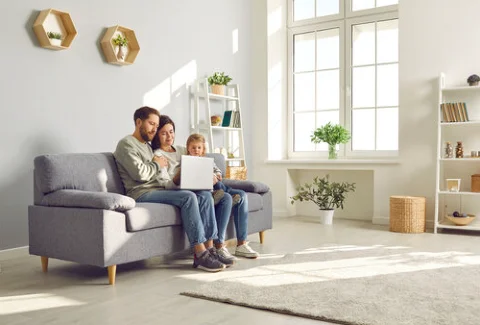 Dlaczego temperatura w domu wciąż jest niestabilna mimo nowoczesnej instalacji grzewczej?