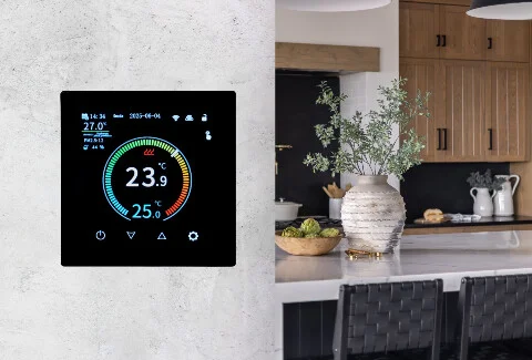 Dlaczego niektóre pokoje w domu są zawsze za zimne lub za gorące?