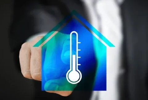 Czy jeden termostat wystarczy do sterowania ogrzewaniem w całym domu?