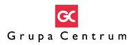 Logo Grupa Centrum