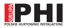 Logo Grupa PHI