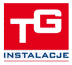 Logo TG Instalacje