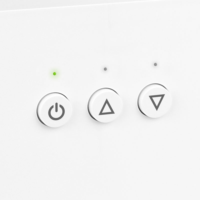 Thermostat Digital sans Fil avec Récepteur AURATON 200RT ⋆ Société Brico  Bouhlel
